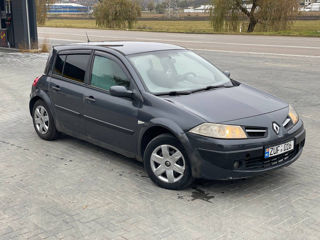 Renault Megane foto 4