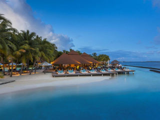 Kurumba Maldives 5*