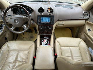 Mercedes GL-Class foto 7