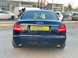 Audi A6 foto 4