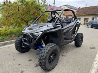 Polaris RZR PRO XP ULTIMATE foto 10