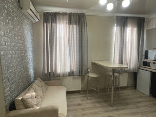 Apartament cu 1 cameră, 40 m², Centru, Chișinău foto 8