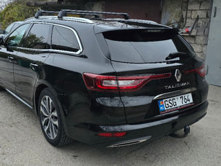 Renault Talisman foto 4