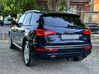 Audi Q5 foto 6