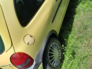 Opel Corsa foto 10