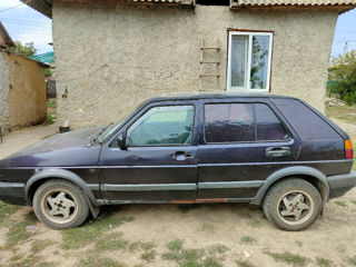 Volkswagen Golf foto 7