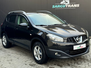 Nissan Qashqai foto 3