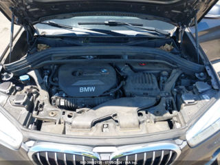 BMW X1 foto 9