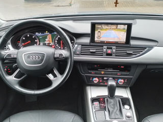 Audi A6 foto 6