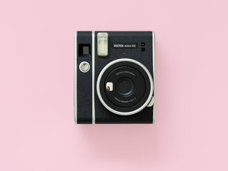 Спешите! Фотоаппарат и картридж Fujifilm Mini 40! Гарантия и доставка.