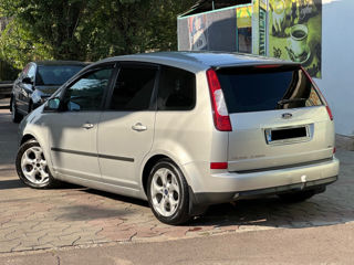 Ford C-Max foto 5