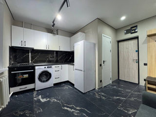 Apartament cu 1 cameră, 35 m², Buiucani, Chișinău foto 4