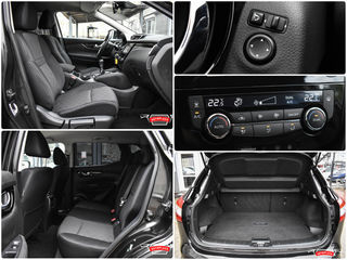 Nissan Qashqai foto 14