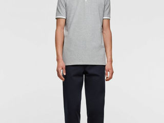 Tricou Polo Zara, S foto 4