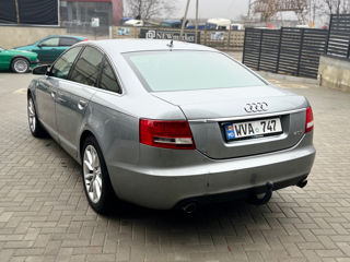 Audi A6 foto 4