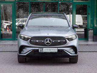 Mercedes GLC foto 2