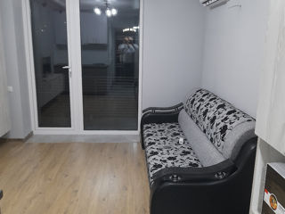 Apartament cu 1 cameră, 20 m², Centru, Soroca foto 2