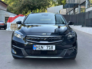 KIA XCeed foto 2