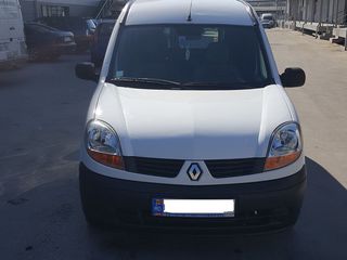 Renault Kangoo foto 6