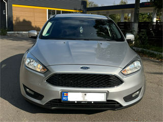 Ford Focus foto 3