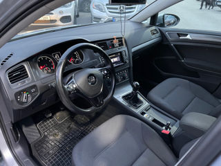 Volkswagen Golf foto 7