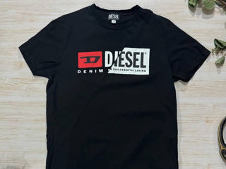 Tricou Diesel foto 0