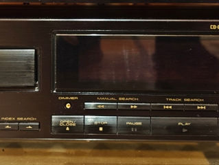 Pioneer PD -7500