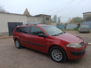 Renault Megane foto 4