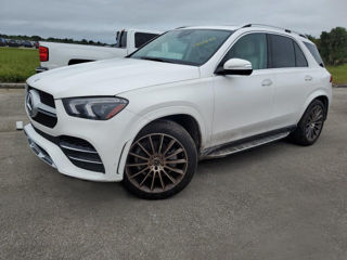 Mercedes GLE