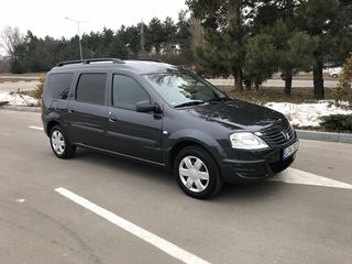 Dacia Logan foto 2