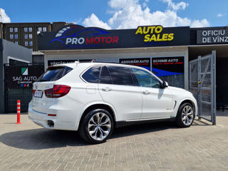 BMW X5 foto 4