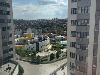Ap. 1 cam., 52 м², 5/12 et.
