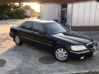 Honda Legend