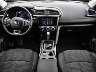 Renault Kadjar foto 7