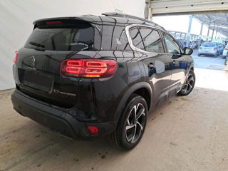 Citroen C5 Aircross foto 3