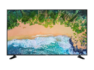 Samsung Series 7 UE50NU7090U 127 cm (50") 4K Ultra HD Smart TV Wi-Fi Negru foto 4