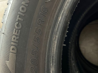 Lassa Icewais 205/55 R16 foto 4