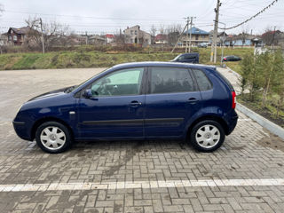 Volkswagen Polo foto 3