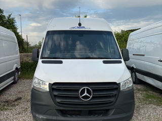 Mercedes Anul 2019/2.2CDI foto 1