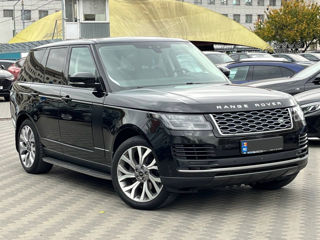 Land Rover Range Rover foto 4