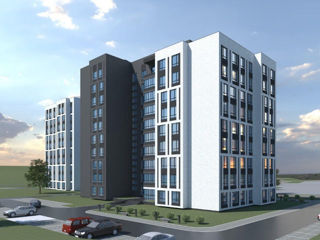 Apartament cu 3 camere,  Centru,  Ghidighici,  Chișinău mun. foto 1