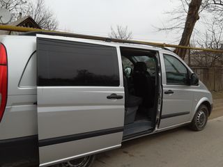 Mercedes Vito foto 3