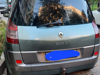 Renault Scenic foto 5