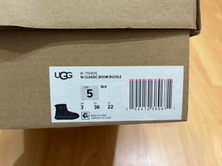 UGG Originals mărimea 36 foto 6