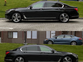 BMW 7 Series foto 6