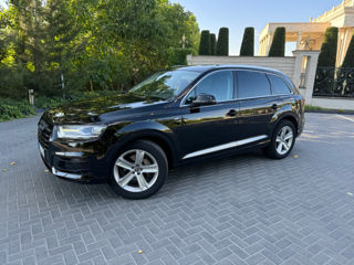 Audi Q7 foto 3