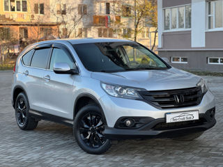 Honda CR-V foto 3