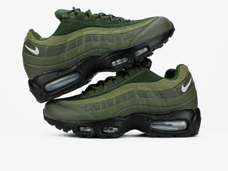 Nike Air Max 95 Green foto 3