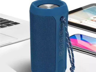 Boxă Portabilă Bluetooth foto 3