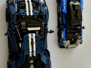 Lego Technic (original) foto 4